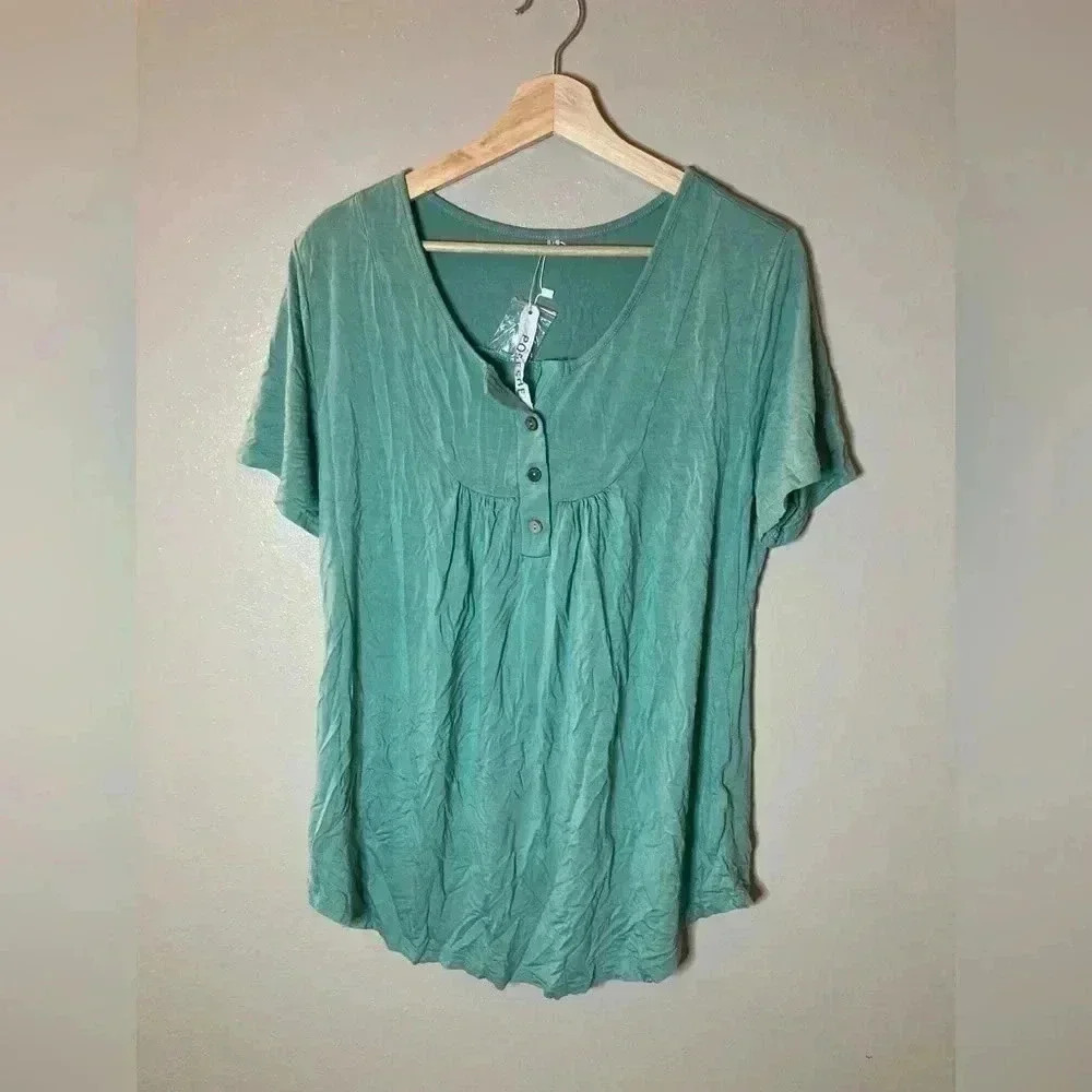 Poseshe t-shirt‎